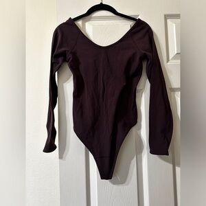 Lululemon bodysuit